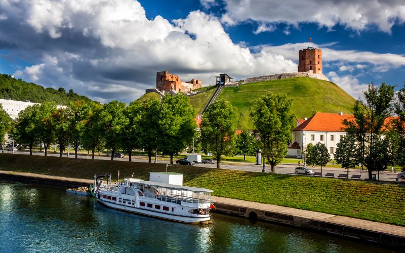 Vilnius